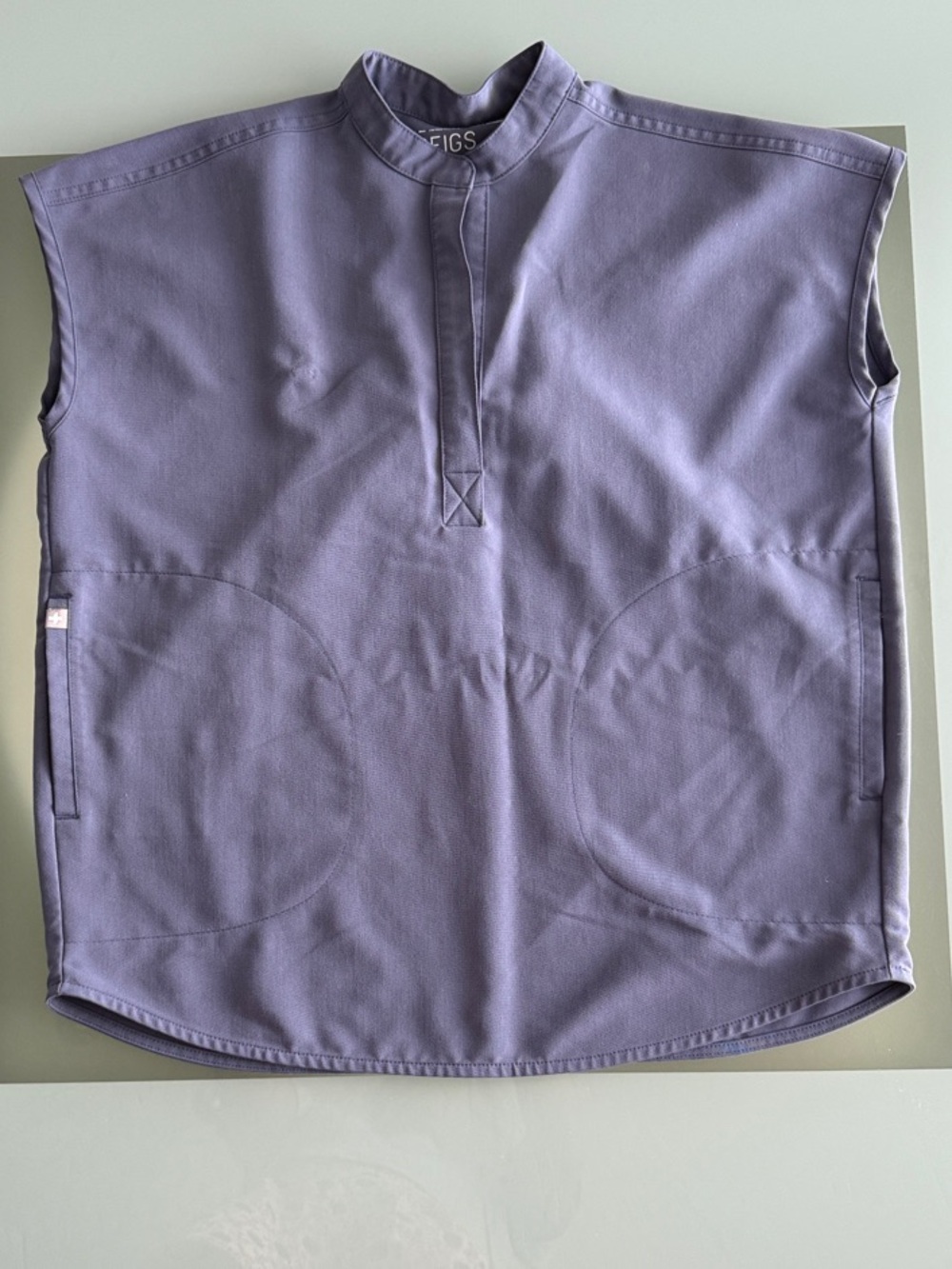 Women's Figs Scrub Uniform set XXS/XXSP - Picture 2 of 9